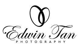Malaysia Wedding Photographer- Edwin Tan logo