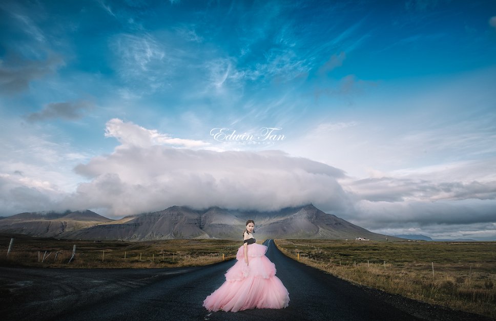 iceland