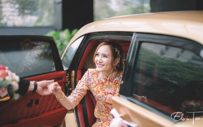 Malaysia Tradition Wedding Day