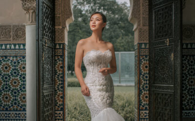 Putrajaya Prewedding by Edwin Tan Photography