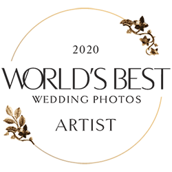 A member of  World’s Best Wedding Photos