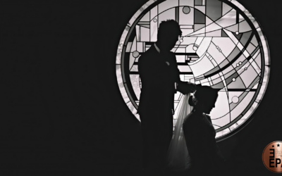 Ka Yong + Shireen by Edwin Tan Photography