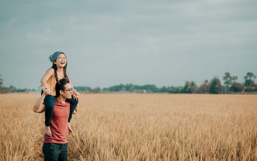 sekinchan family trip