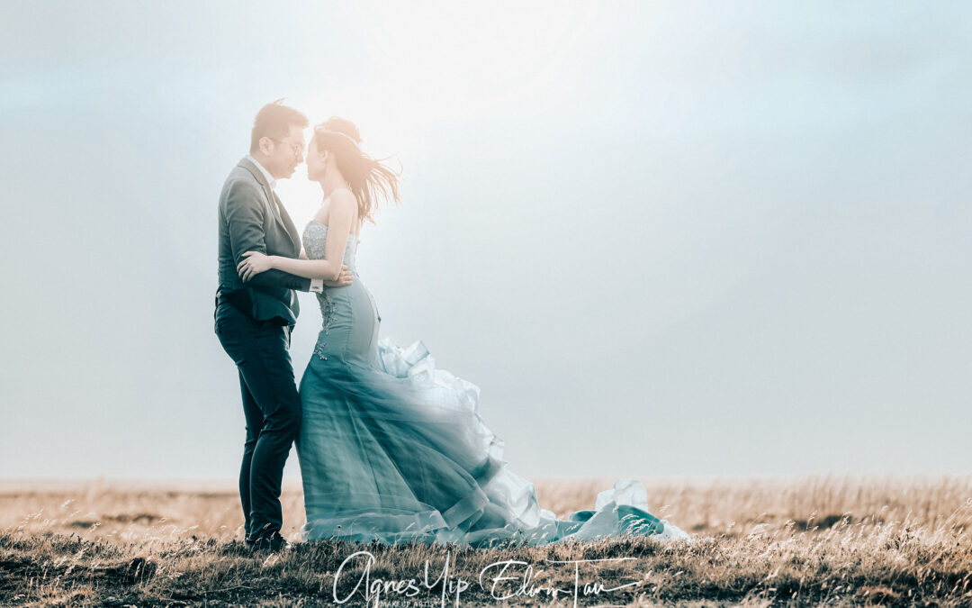 Iceland Prewedding