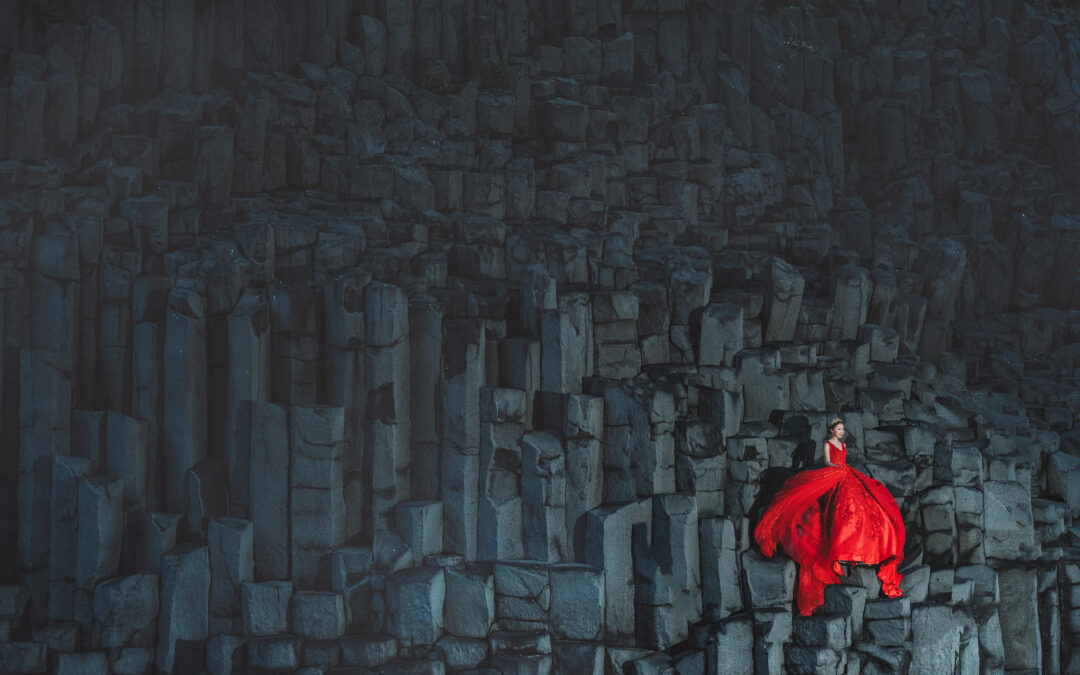 Thanks World’s Best Wedding Photos featuring our Iceland Prewedding photo