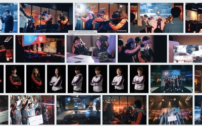 ESports