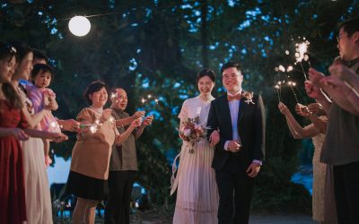 Pangkor Laut Resort Beach Wedding by Edwin Tan Photography