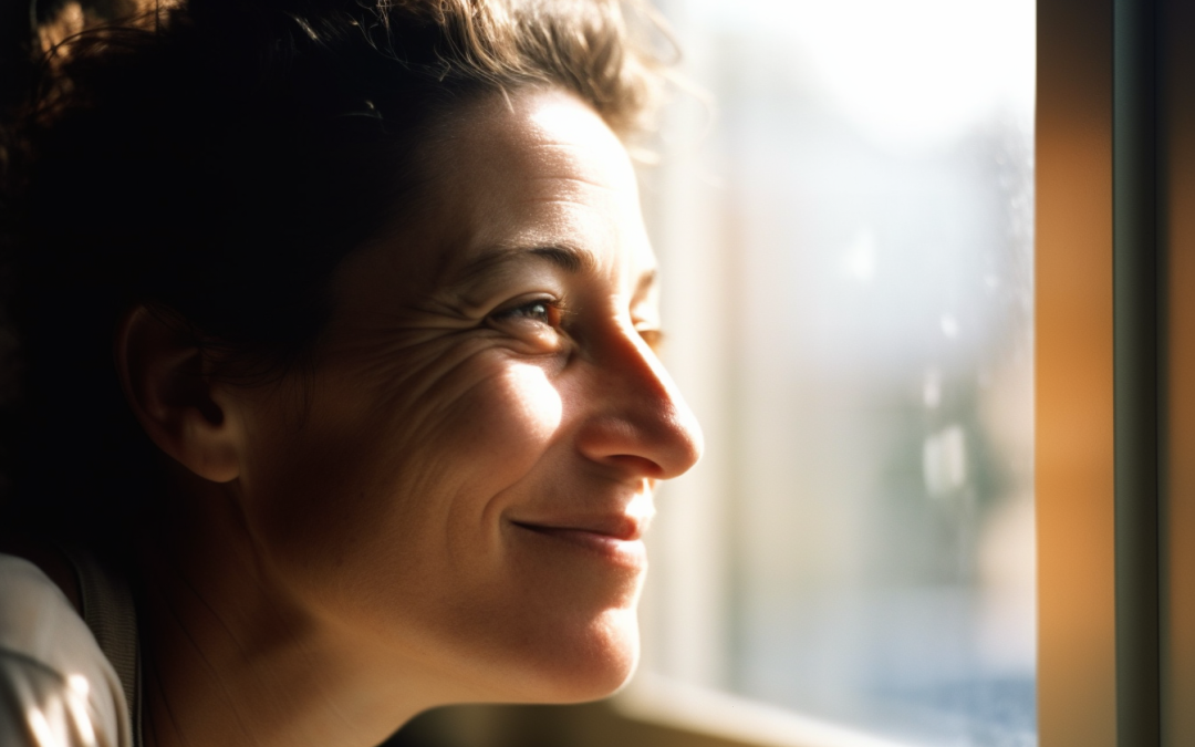 Midjourney v5 french woman portrait by Edwin Tan